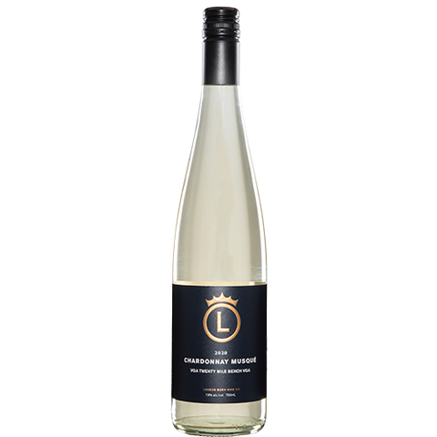 2020 Chardonnay Musque