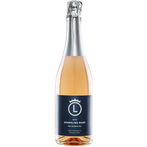 2024 Sparkling Rosé