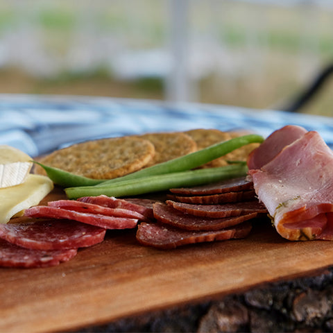 Charcuterie Board