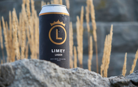 Limey Lager