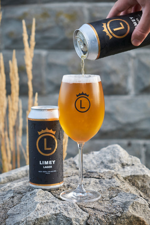 Limey Lager