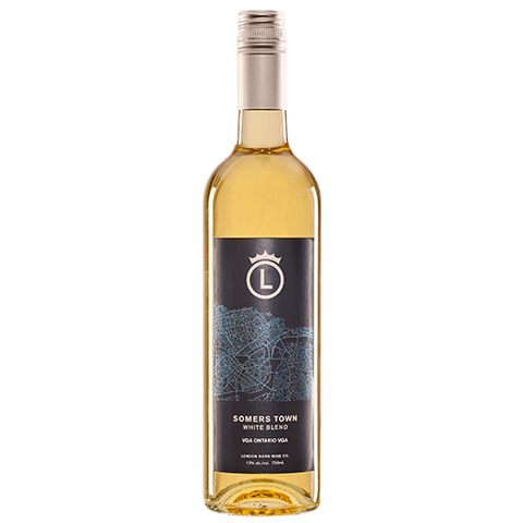 White Wines