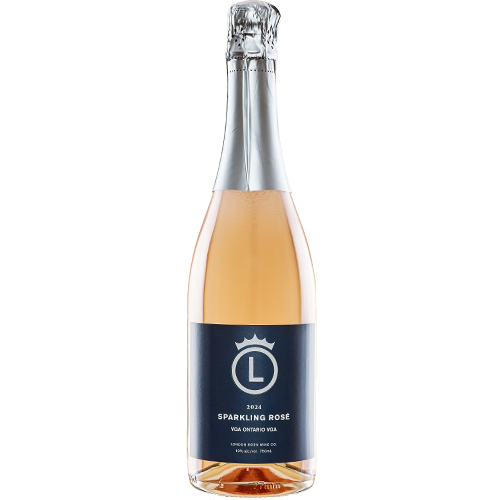 2024 Sparkling Rose