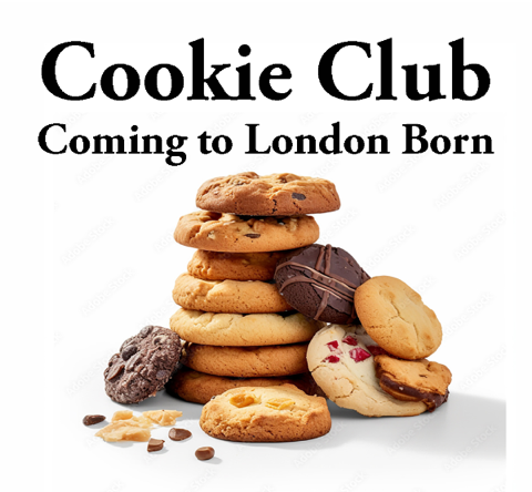 The Cork & Cookie Club